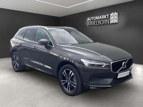 Annonce VOLVO XC60 Diesel 2020 d'occasion 