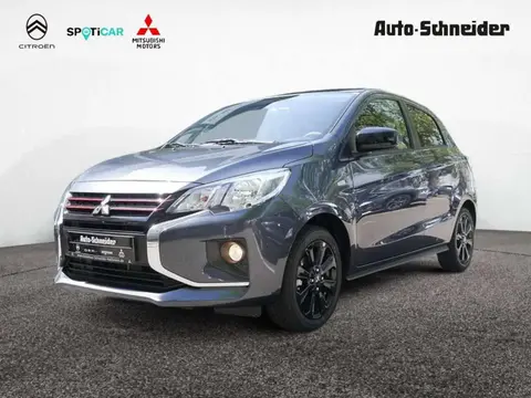 Used MITSUBISHI SPACE STAR Petrol 2024 Ad 