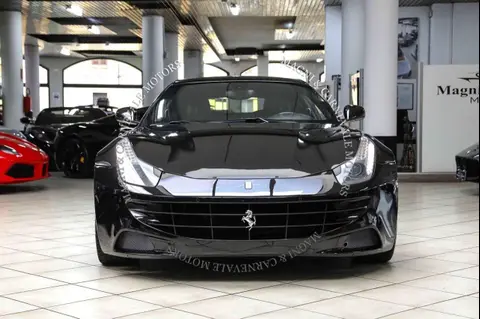 Used FERRARI FF Petrol 2015 Ad 