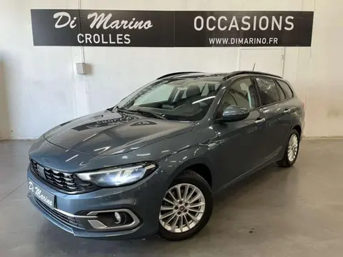 Annonce FIAT TIPO Essence 2021 d'occasion 