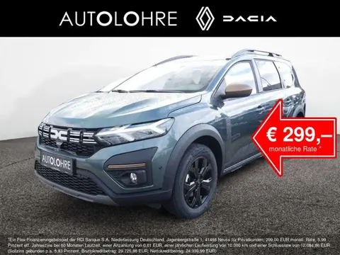 Used DACIA JOGGER Petrol 2024 Ad 