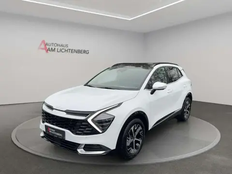 Annonce KIA SPORTAGE Diesel 2024 d'occasion 