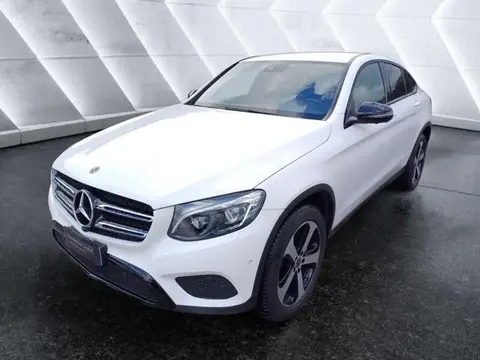 Annonce MERCEDES-BENZ CLASSE GLC Diesel 2019 d'occasion 