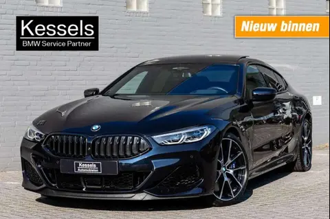 Annonce BMW SERIE 8 Essence 2021 d'occasion 