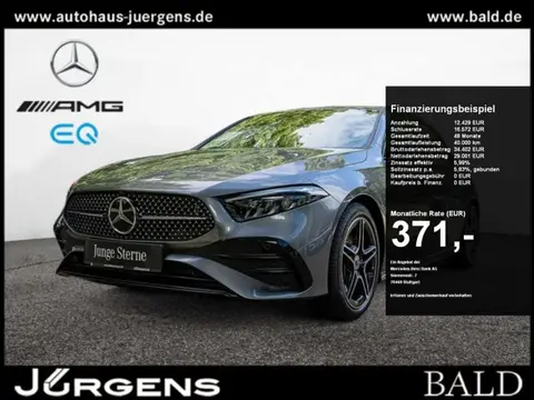 Used MERCEDES-BENZ CLASSE A Petrol 2023 Ad 