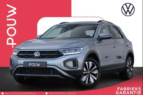 Annonce VOLKSWAGEN T-ROC Essence 2024 d'occasion 