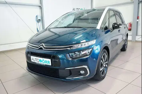 Annonce CITROEN C4 Diesel 2021 d'occasion 