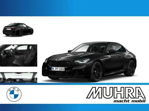 Annonce BMW M2 Essence 2023 d'occasion 