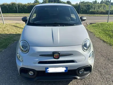 Annonce ABARTH 595 Essence 2019 d'occasion 