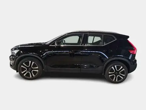 Annonce VOLVO XC40 Hybride 2020 d'occasion 