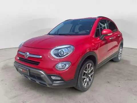 Used FIAT 500X Diesel 2015 Ad 