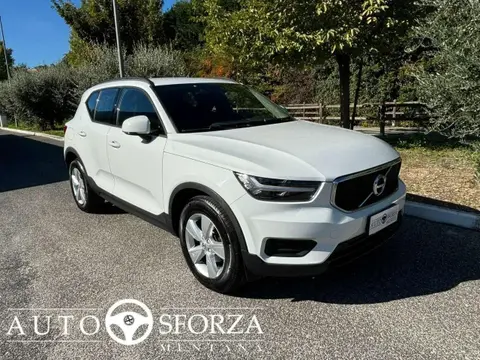 Used VOLVO XC40 Diesel 2019 Ad 