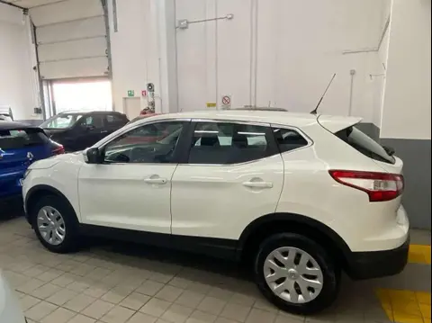 Used NISSAN QASHQAI Petrol 2015 Ad 