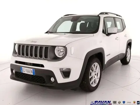 Used JEEP RENEGADE Petrol 2022 Ad 