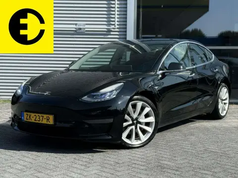 Annonce TESLA MODEL 3 Électrique 2019 d'occasion 