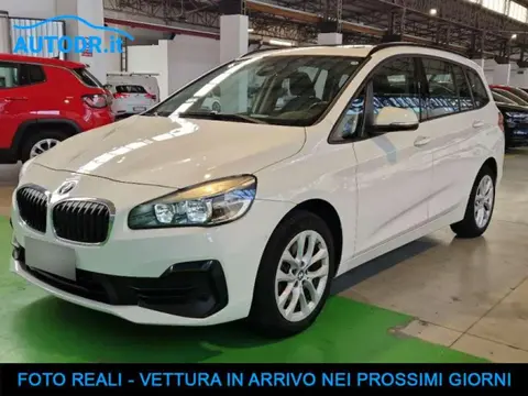 Used BMW SERIE 2 Diesel 2018 Ad 