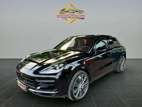 Used PORSCHE CAYENNE Petrol 2019 Ad 