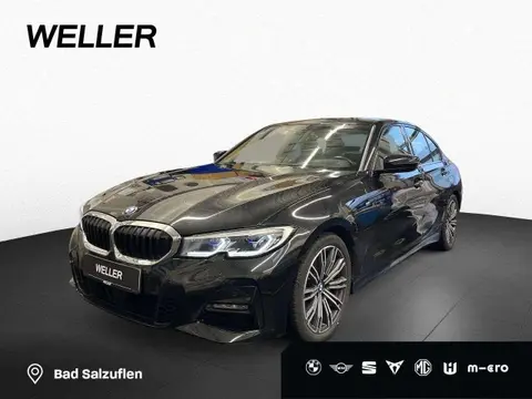 Used BMW SERIE 3 Petrol 2020 Ad 