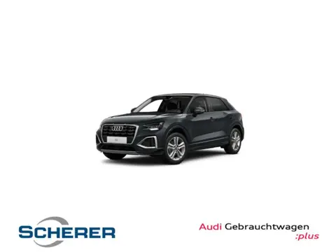 Used AUDI Q2 Petrol 2023 Ad 