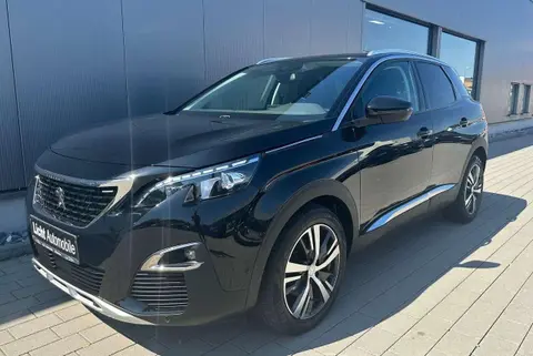 Used PEUGEOT 3008 Diesel 2018 Ad 