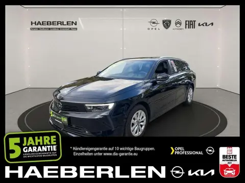 Annonce OPEL ASTRA Essence 2023 d'occasion 