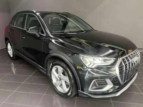 Annonce AUDI Q3 Diesel 2020 d'occasion 