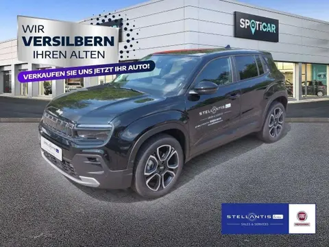 Annonce JEEP AVENGER Électrique 2023 d'occasion 