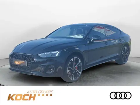 Annonce AUDI A5 Diesel 2024 d'occasion 