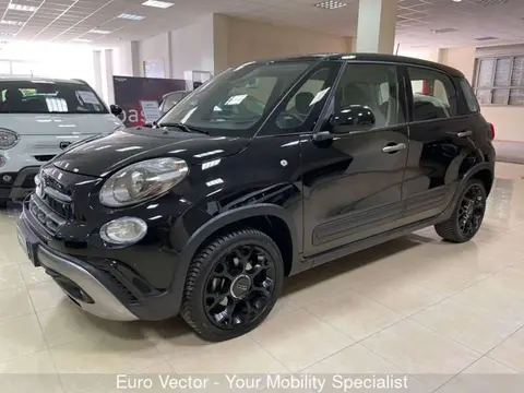 Used FIAT 500L Diesel 2021 Ad 