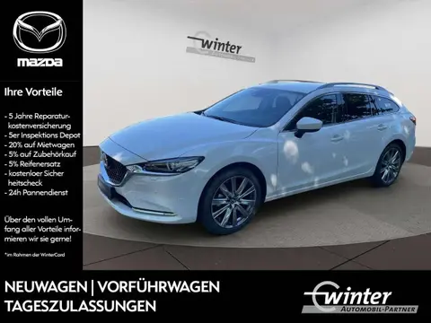 Used MAZDA 6 Petrol 2024 Ad 