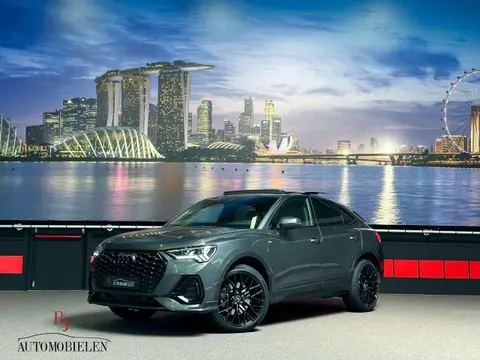 Annonce AUDI Q3 Hybride 2021 d'occasion 