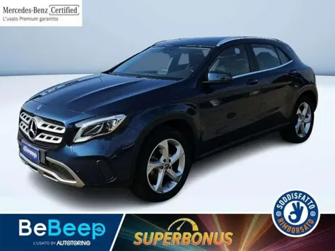 Used MERCEDES-BENZ CLASSE GLA Diesel 2019 Ad 