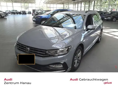 Used VOLKSWAGEN PASSAT Petrol 2023 Ad 