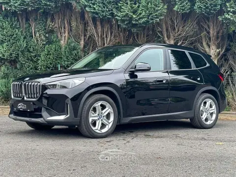 Annonce BMW IX1 Électrique 2023 d'occasion 