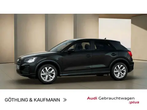 Used AUDI Q2 Diesel 2024 Ad Germany