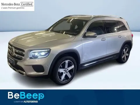 Used MERCEDES-BENZ CLASSE GLB Diesel 2021 Ad 