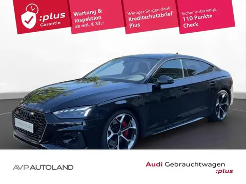 Annonce AUDI RS5 Essence 2024 d'occasion Allemagne