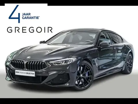 Used BMW SERIE 8 Petrol 2019 Ad 