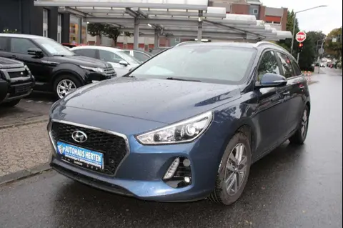 Used HYUNDAI I30 Petrol 2018 Ad 