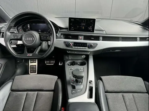 Annonce AUDI A5 Essence 2019 d'occasion 