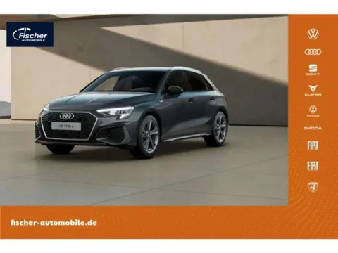 Used AUDI A3 Hybrid 2024 Ad 