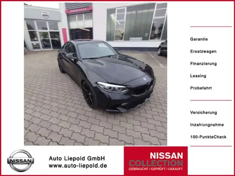 Used BMW M2 Petrol 2020 Ad 