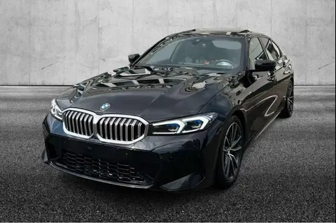 Annonce BMW SERIE 3 Essence 2022 d'occasion 