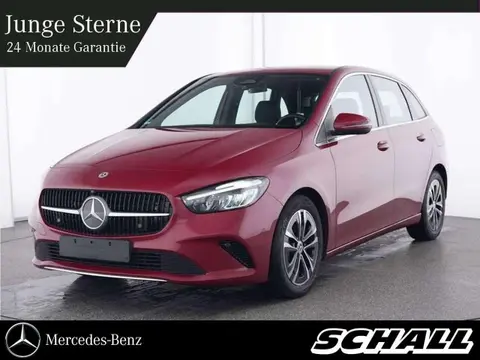 Used MERCEDES-BENZ CLASSE B Petrol 2023 Ad 