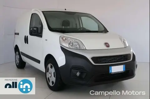 Used FIAT FIORINO Diesel 2021 Ad 