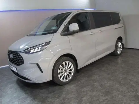 Used FORD TOURNEO Diesel 2024 Ad 