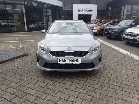 Used KIA CEED Petrol 2019 Ad 