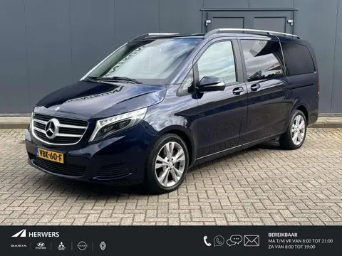 Used MERCEDES-BENZ CLASSE V Diesel 2016 Ad 