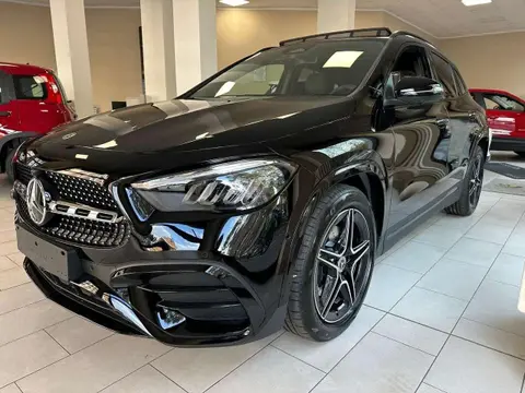 Annonce MERCEDES-BENZ CLASSE GLA Diesel 2024 d'occasion 