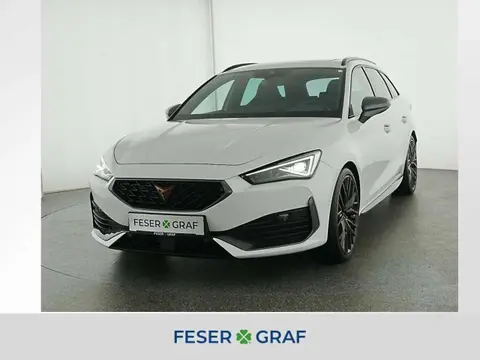 Used CUPRA LEON Petrol 2024 Ad 